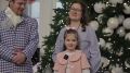 Глава Минстроя России Ирек Файзуллин исполнил новогоднее желание восьмилетней Виктории из Москвы