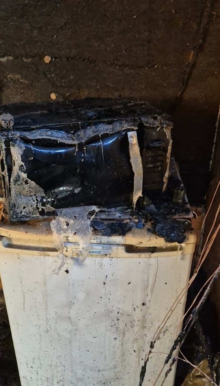 Бытовая техника и мебель требуется погорельцам в Улан-Удэ Бытовая техника и мебель требуется погорельцам в Улан-Удэ