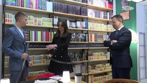 "Мечты сбываются. Просто иногда нужно быть настойчивым": новогодние мечты детей очень разные — от спортивного инвентаря до посещения закрытых государственных институций