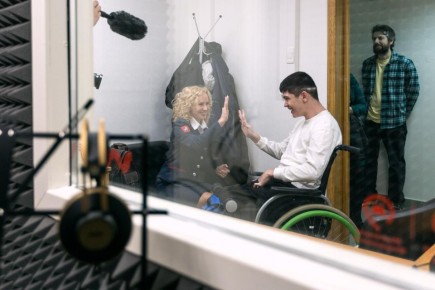 Ольга Любимова: Мечты ребят продолжают исполняться в рамках акции Правительства России «Елка желаний»