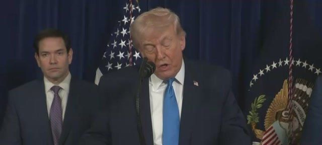 Евгений Лисицын: США захватили Мадуро: Трамп заявил о прямом управлении Венесуэлой