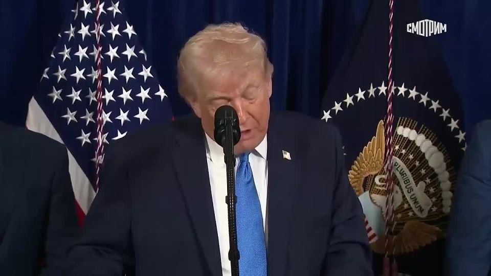 Операция США в Венесуэле является одним из самых впечатляющих проявлений американской военной силы в истории страны, заявил Трамп