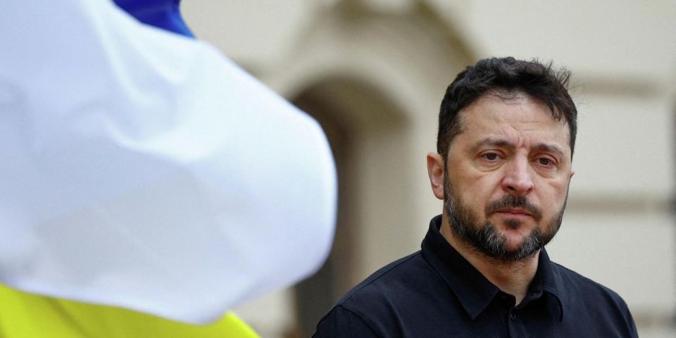 "Не волнует ни на йоту". Украину вывели на чистую воду после шага Трампа