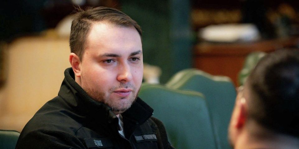 "План по устранению Путина": Буданов* ошеломил Запад жутким обещанием