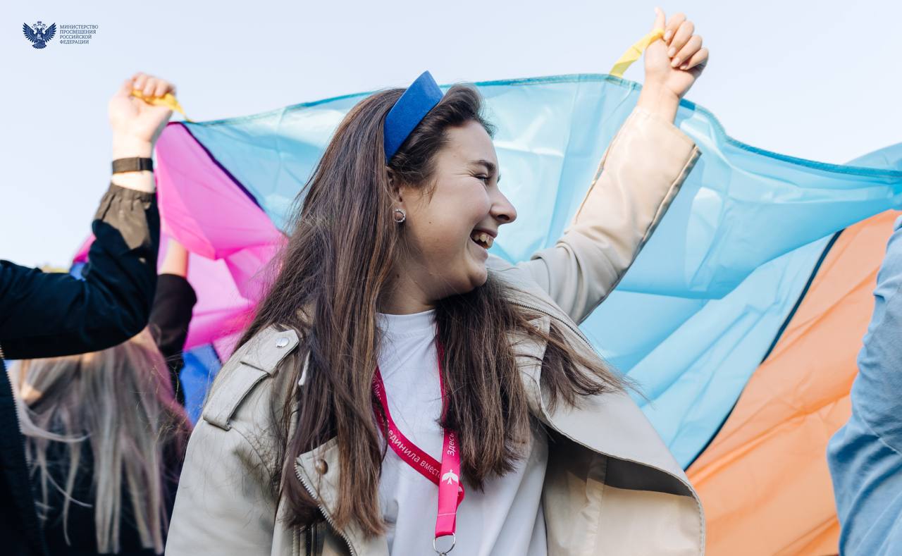 В 2025 году проект «Навигаторы детства» приобрёл международный статус В 2025 году проект «Навигаторы детства» приобрёл международный статус