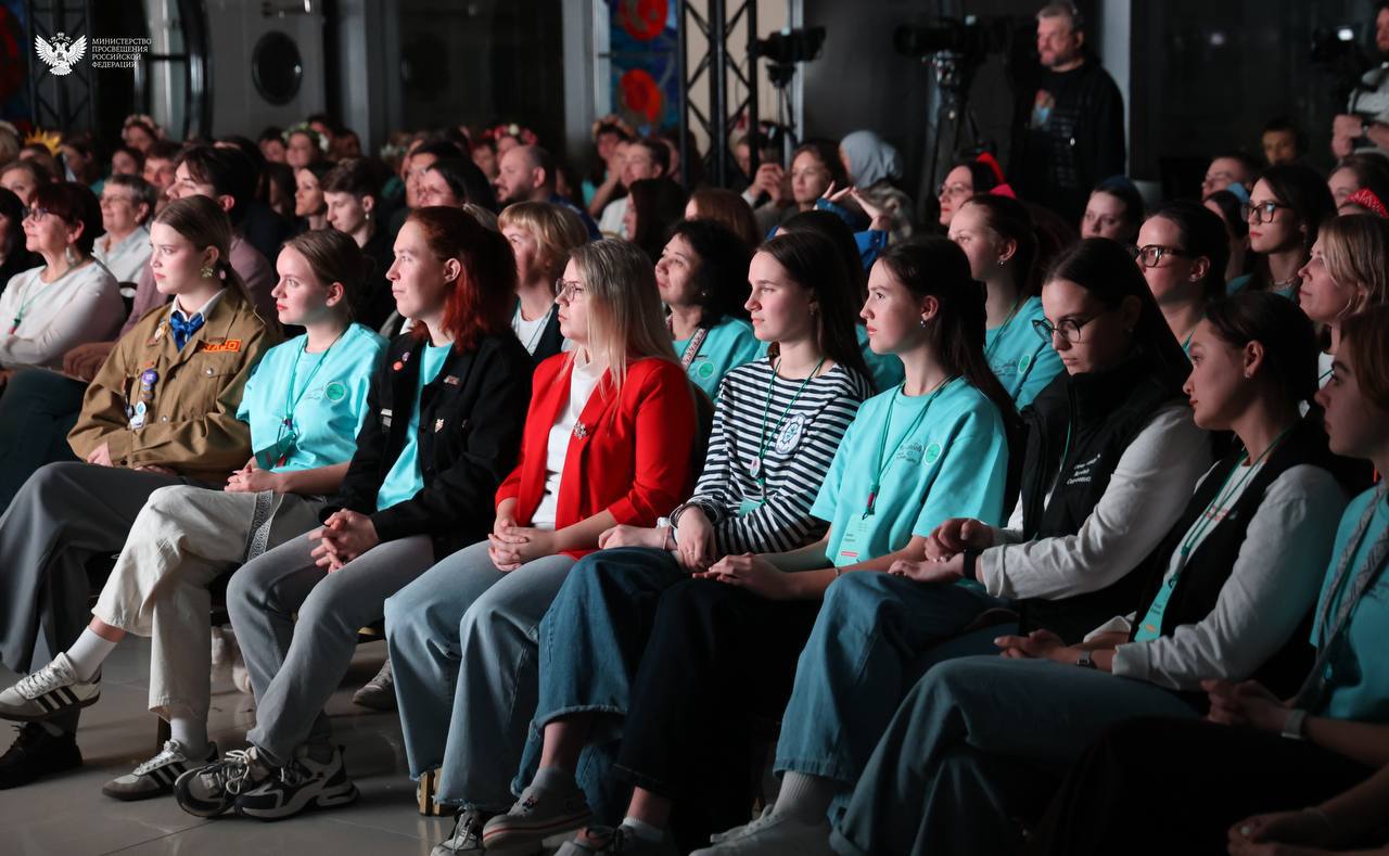 В 2025 году проект «Навигаторы детства» приобрёл международный статус В 2025 году проект «Навигаторы детства» приобрёл международный статус