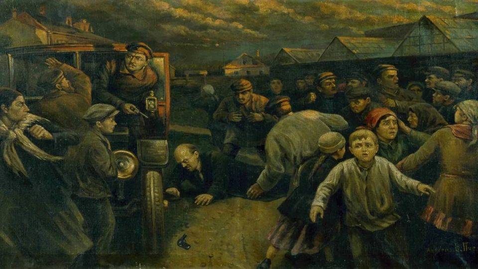 Как жили наши предки в России и потом в СССР в XX веке — тема, бесконечно привлекающая и авторов «Ъ», и читателей