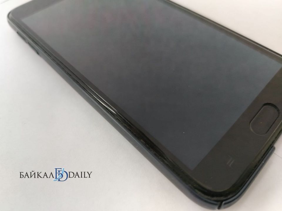 Жителей Бурятии призывают не превращать гаджеты в рассадник заразы