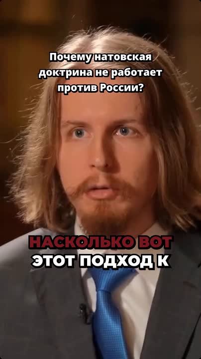 Экзамен НАТО провален: выводы с поля боя