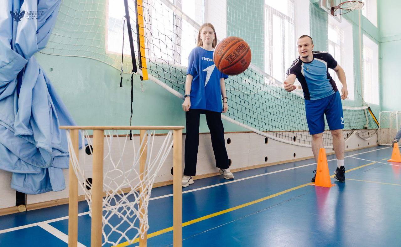 Навигаторы детства развивают в школах и колледжах почти 300 000 воспитательных пространств Навигаторы детства развивают в школах и колледжах почти 300 000 воспитательных пространств