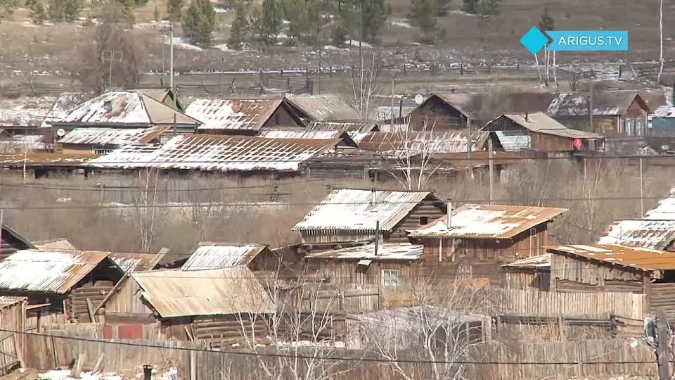 Итоги 2025. Реформа года. К 2030 все районы Бурятии должны стать округами