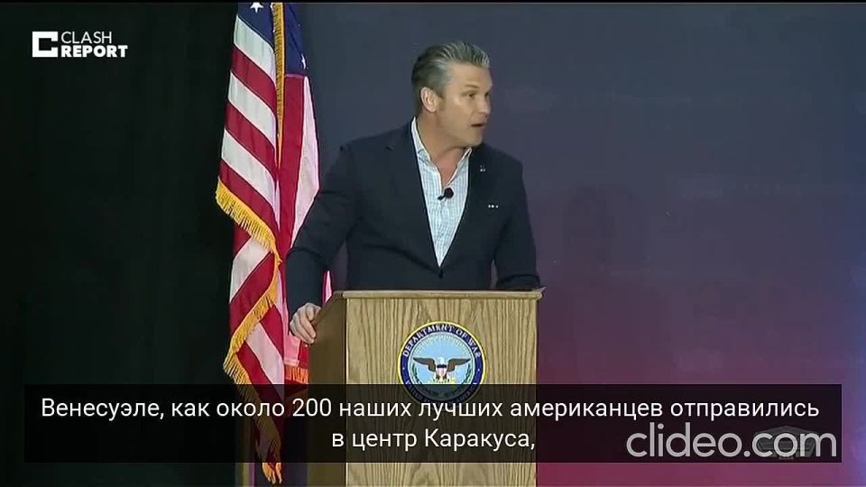 Что-то американские говорящие головы понесло - вот точно, эйфорией накрыло