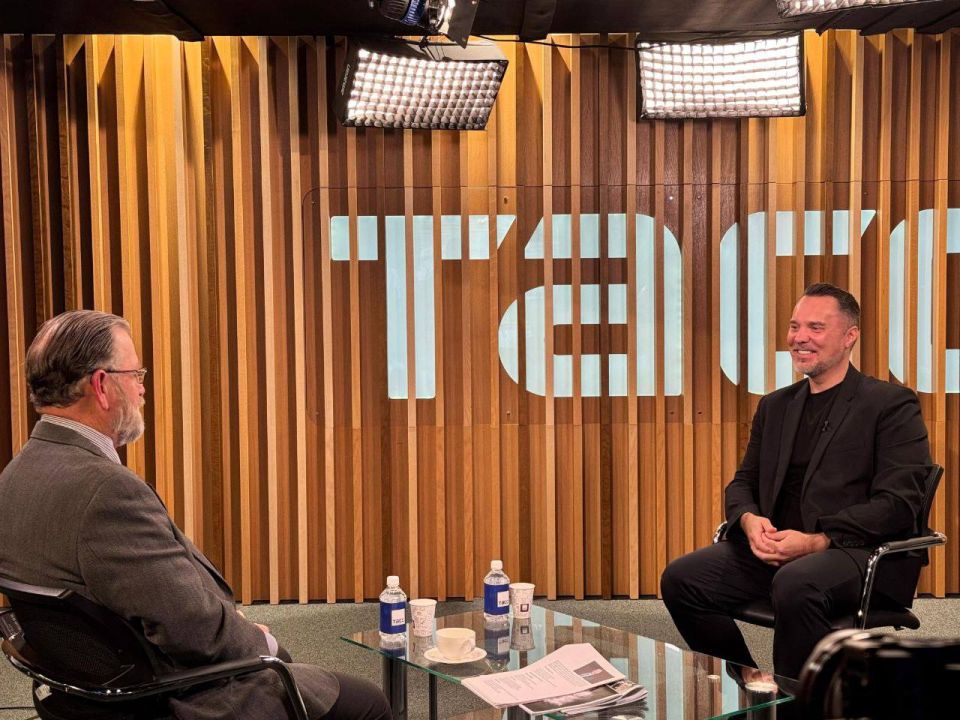 ДЖОНСОН И ОСТАШКО: ПОЧЕМУ РОССИЯ И США НЕ СТАЛИ СОЮЗНИКАМИ