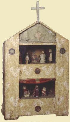 Святки и Рождество в русской деревне