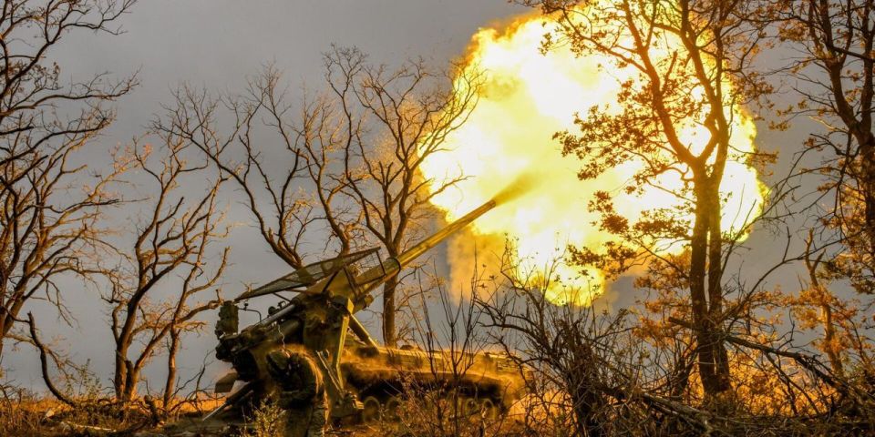 "Все пошло под откос": на Западе предсказали внезапный крах Украины