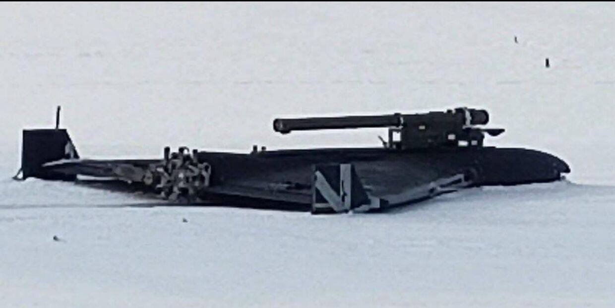 «Новая угроза». Российская армия сделала «Герани» еще более смертоносными