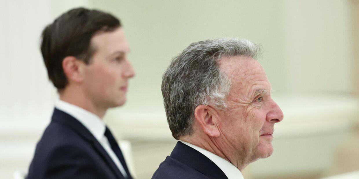 «Как ответит Путин?» Внезапное решение США обнадежило союзников Украины