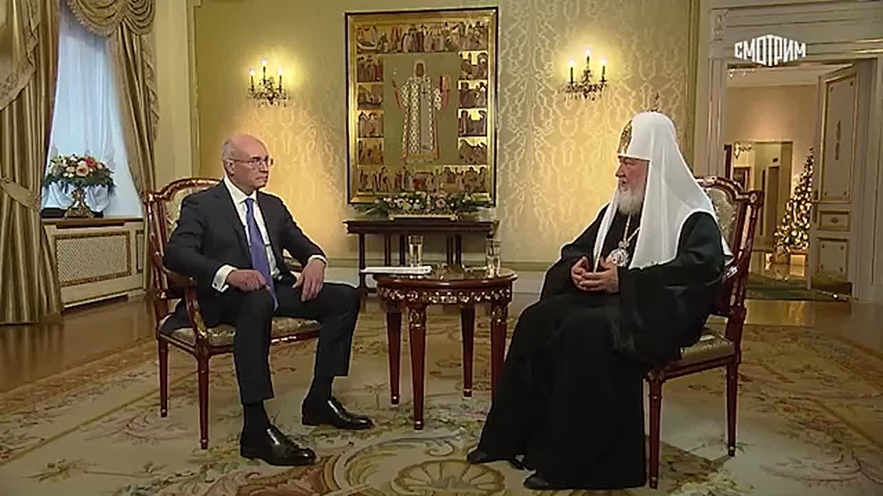 "Если они живут друг для друга — это самый крепкий брак