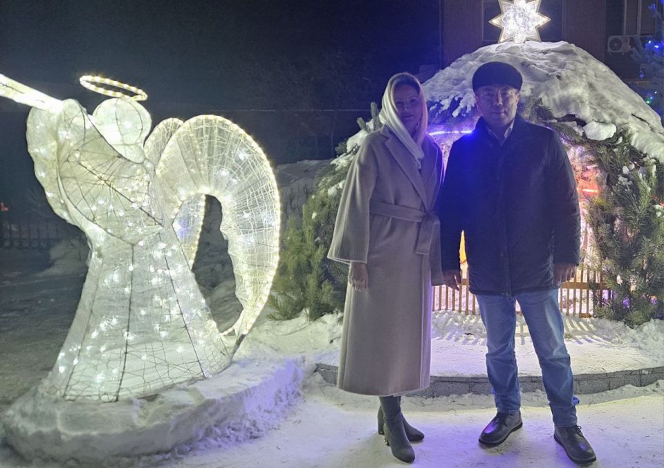 ������� �������: � ���������� ���������, ������� �������!