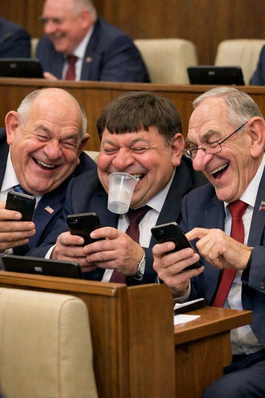 «В Госдуме нет дураков»,. — депутат Ирина Роднина