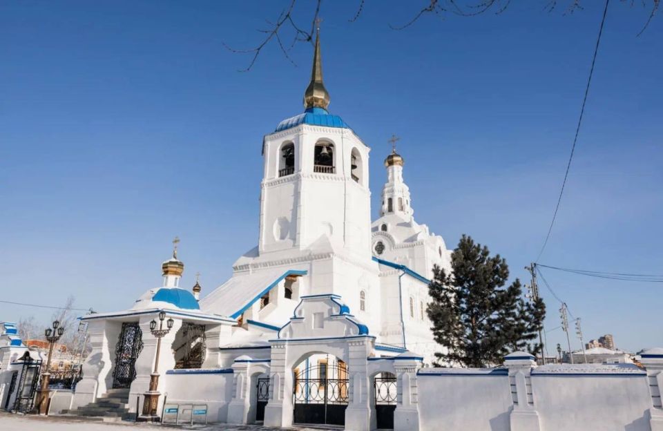 Игорь Шутенков: Дорогие друзья, от всей души поздравляю вас с Рождеством Христовым!