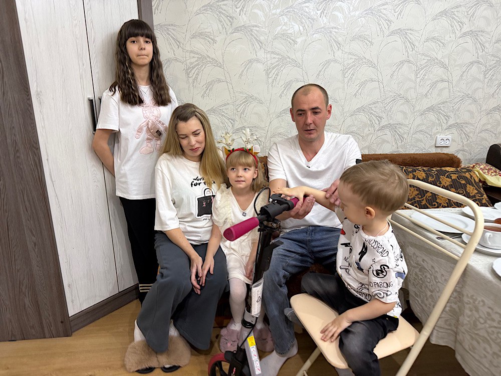 СЕРГЕЙ КИРИЕНКО ВСТРЕЧАЕТ ПРАВОСЛАВНОЕ РОЖДЕСТВО НА ДОНБАССЕ! СЕРГЕЙ КИРИЕНКО ВСТРЕЧАЕТ ПРАВОСЛАВНОЕ РОЖДЕСТВО НА ДОНБАССЕ!