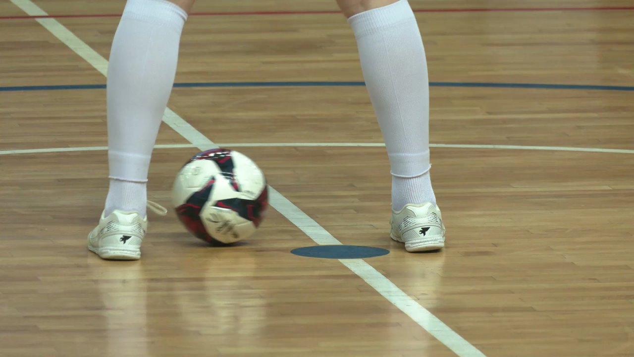 Расписание на 8 января. ХХ Кубок Улан-Удэ по футзалу