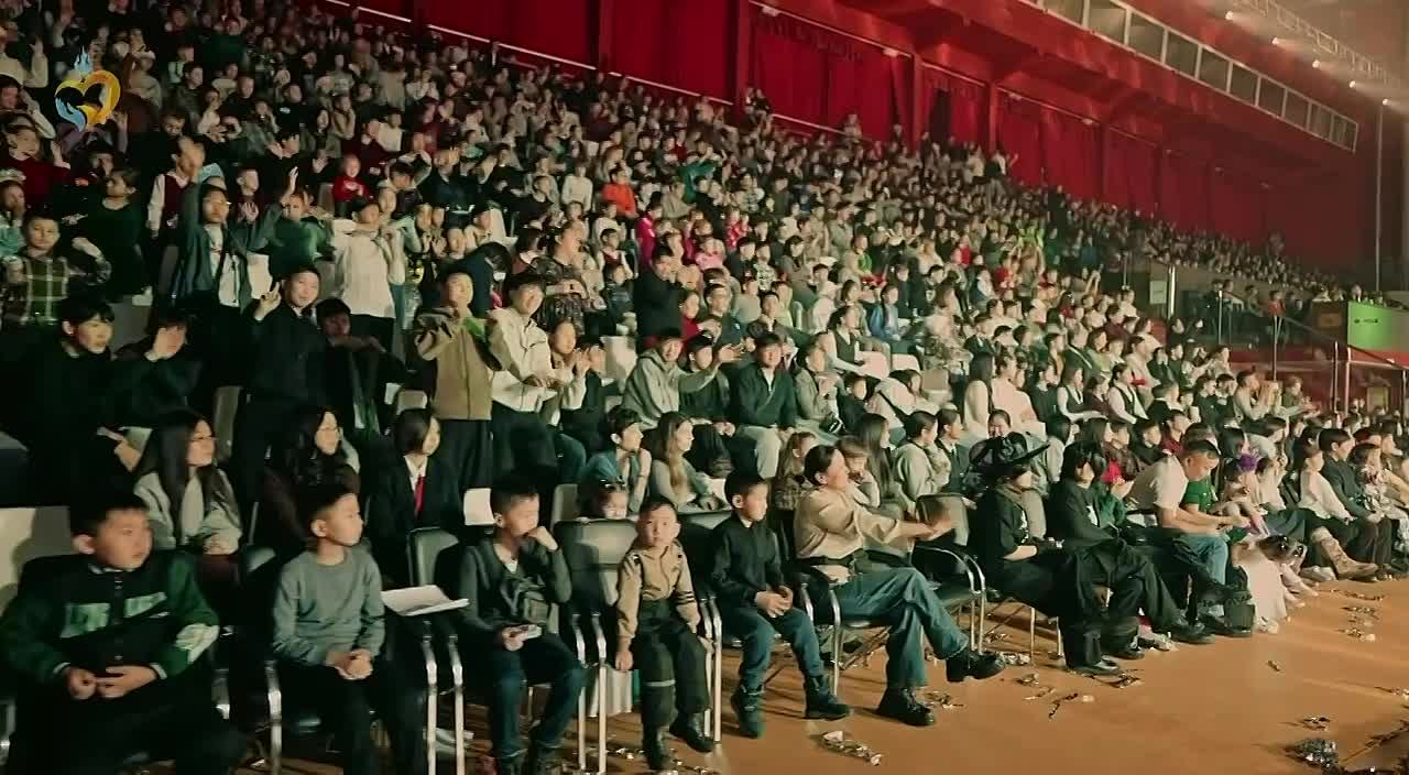 Новый год – время чудес и добрых дел