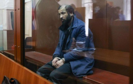 "Самый жестокий и хитрый": Источник в силовых структурах — о главном организаторе теракта в "Крокусе"