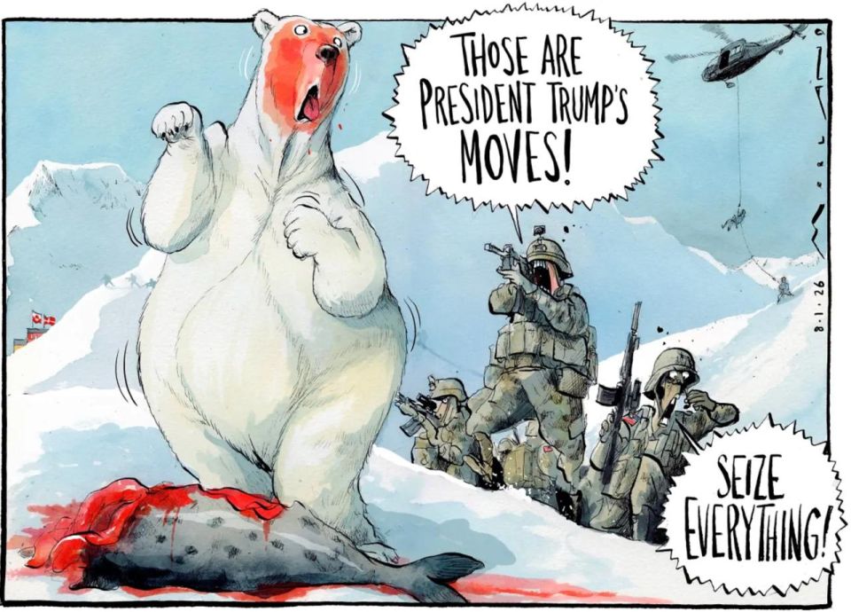 ������ The Times ������� �������� ���������� ���� ������ �� ��������� � ����������