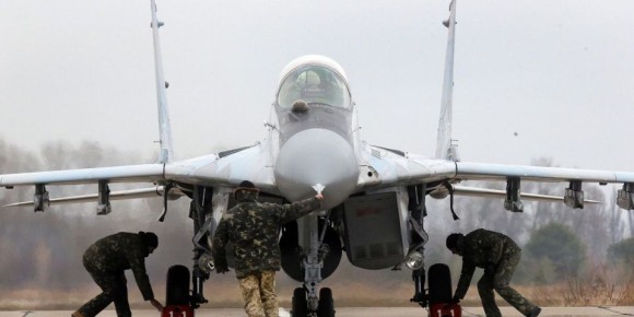 Собрать все плюшки: Польша отдает Украине "бесплатные" самолеты с подвохом