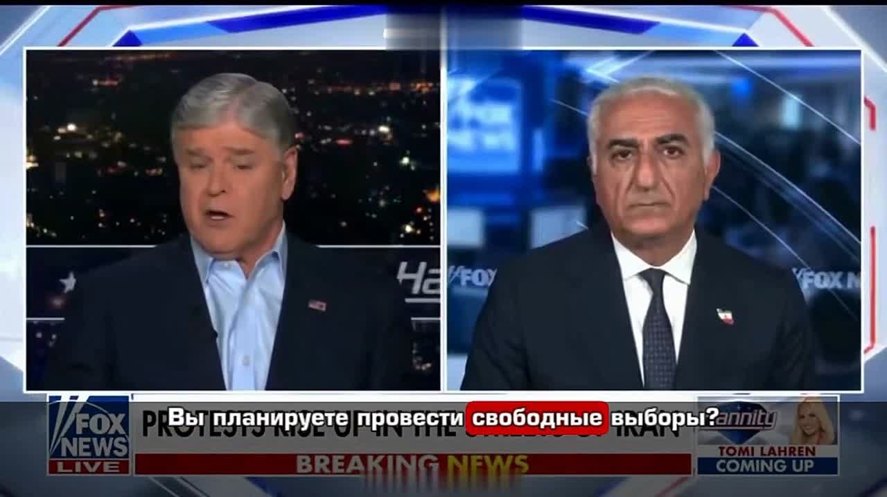 «Возглавить решающую битву»