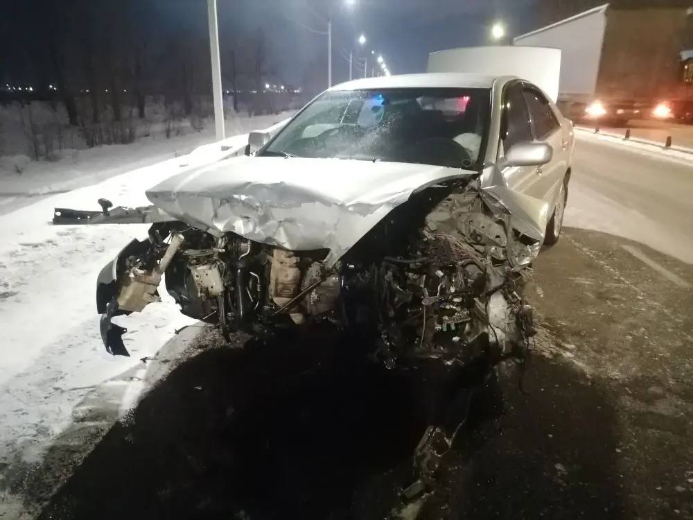 С 5 по7 января на дорогах республики произошло 43 аварии с механическими повреждениями транспортных средств, в том числе 2 ДТП с пострадавшими, в результате которых травмы различной степени тяжести получили 2 человека С 5 по7 января на дорогах республики произошло 43 аварии с механическими повреждениями транспортных средств, в том числе 2 ДТП с пострадавшими, в результате которых травмы различной степени тяжести получили 2 человека