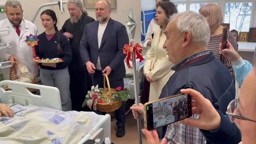 РОЖДЕСТВО — ВРЕМЯ ДОБРЫХ ДЕЛ!