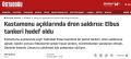 ������� �������: �������� ������� Ortadou Gazetesi �������� �� ����� ����� �� �������� ������ ����� ������� ������