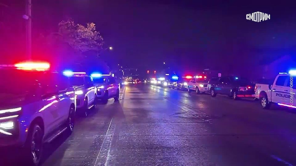 По меньшей мере два человека погибли, еще трое получили ранения в результате стрельбы возле церкви мормонов в американском штате Юта