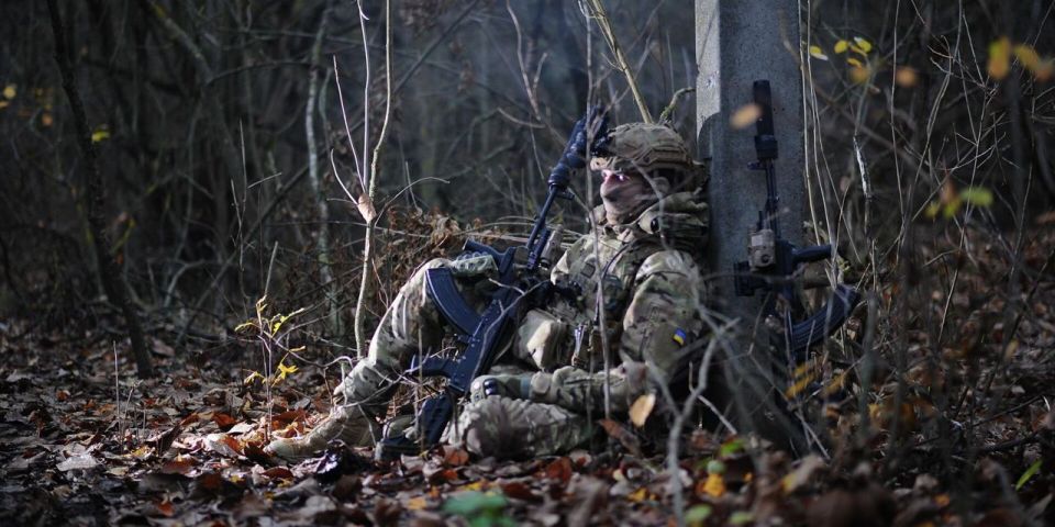 "Кровожадные вожди". Вот как командиры ВСУ относятся к подчиненным