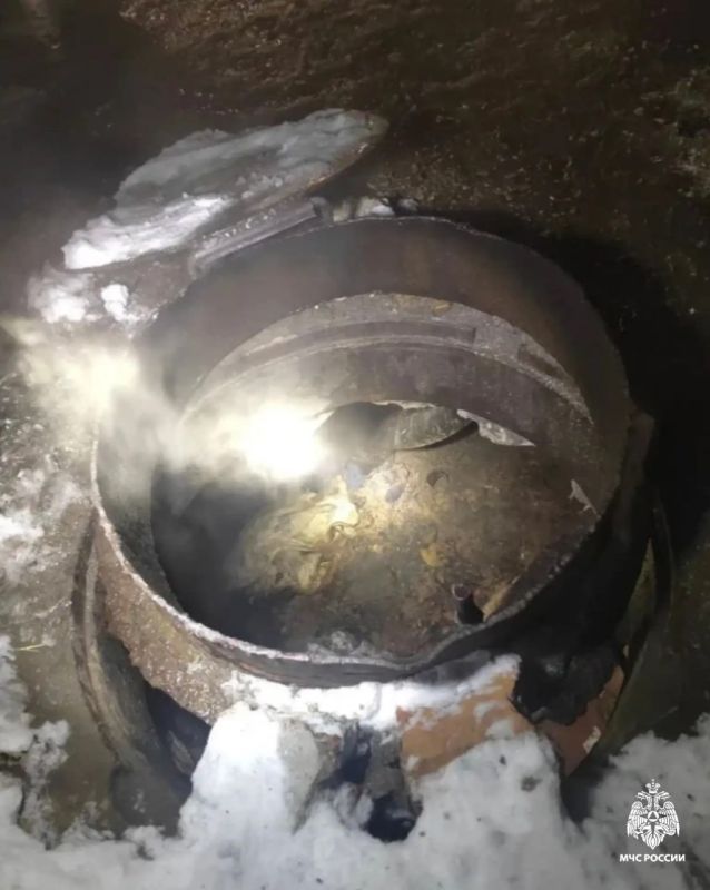 Мужчина погиб на пожаре в Улан-Удэ