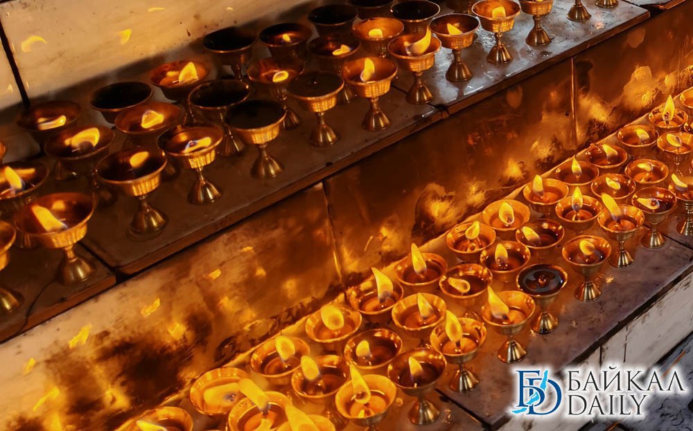 В Бурятии тело утопленника нашли после обращения к буддийскому ламе