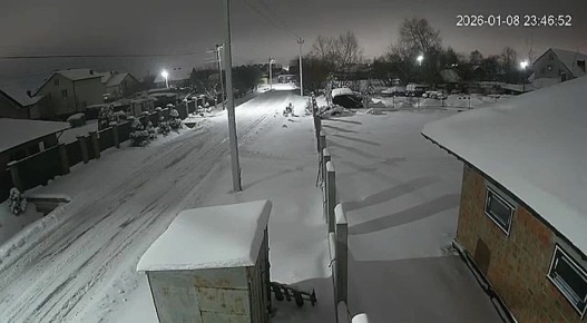 Николай Стариков: Все украинские источники пишут, что во Львов в газовое хранилище прилетел Орешник