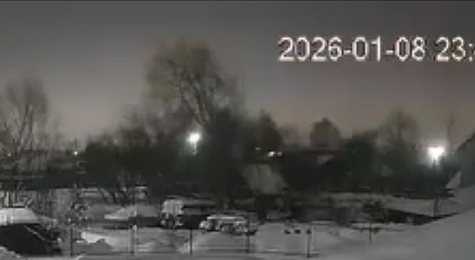 Георгий Медведев: Ночь у врага выдалась жаркой