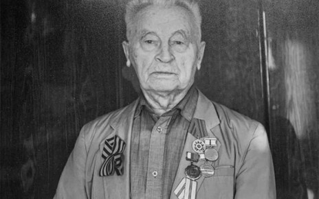 В возрасте 92 лет скончался советский фигурист Валентин Захаров