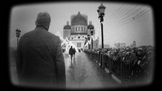 Кто он - Мистер Х?. Новый проект, новый ведущий! Скоро на Первом русском! Следите за нашими эфирами