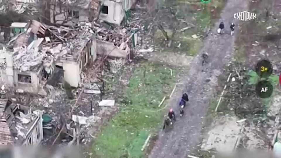 Спасательная операция в эти минуты идет в Красноармейске