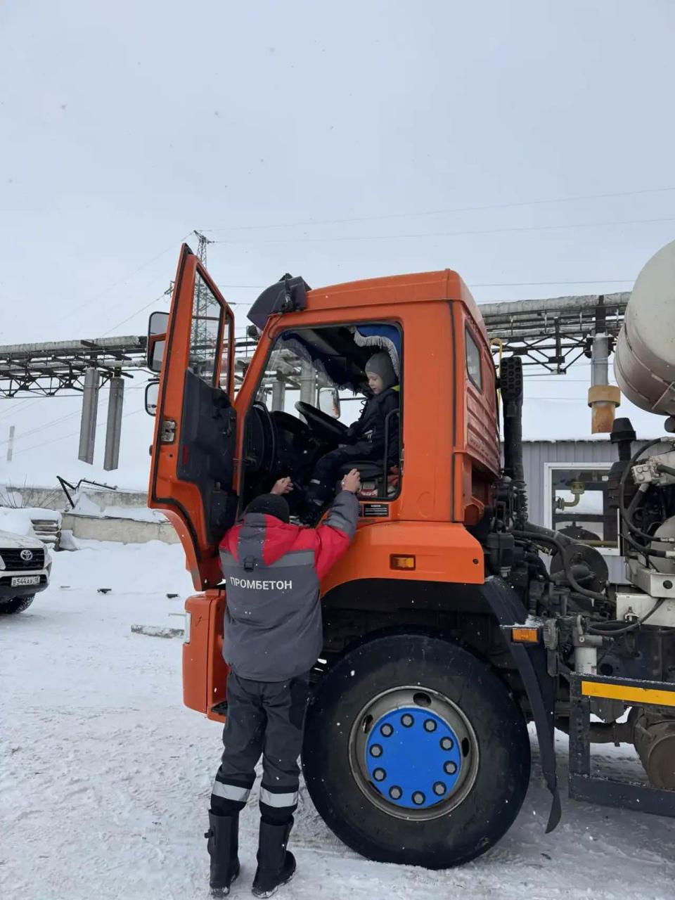 Ольга Любимова: Ещё одна мечта исполнилась благодаря акции Правительства России «Елка желаний» Ольга Любимова: Ещё одна мечта исполнилась благодаря акции Правительства России «Елка желаний»
