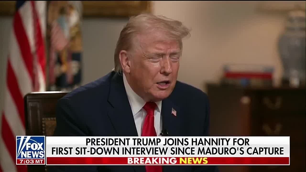 Трамп объявил о возможном начале боевых действий США в Мексике против картелей