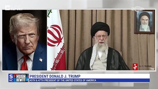 Трамп вновь пригрозил властям Ирана "очень сильным ударом", если они "начнут убивать людей" на протестах