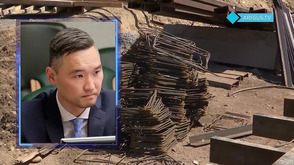 Итоги 2025: коррупционный рекорд Бурятии