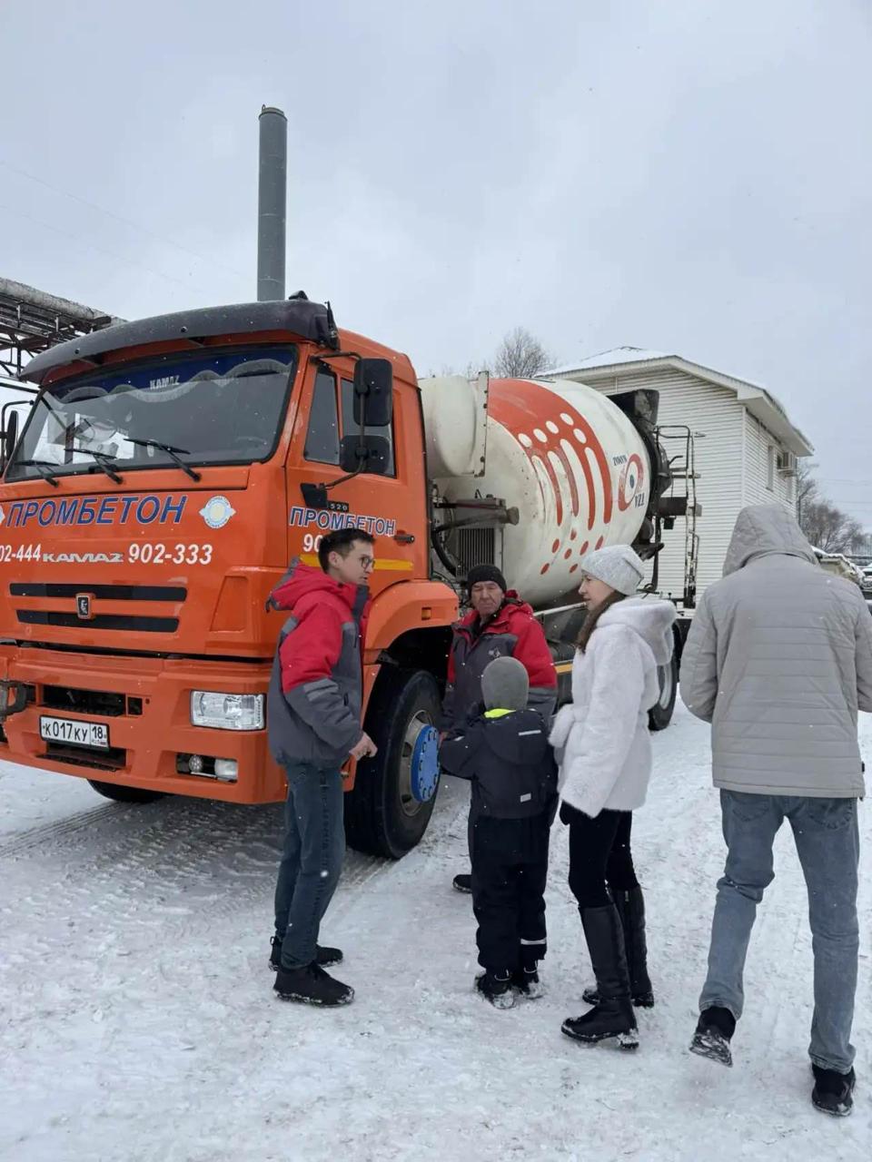 Ольга Любимова: Ещё одна мечта исполнилась благодаря акции Правительства России «Елка желаний» Ольга Любимова: Ещё одна мечта исполнилась благодаря акции Правительства России «Елка желаний»