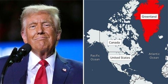 «Вряд ли решение вопроса о Гренландии пойдет по мягкому сценарию»